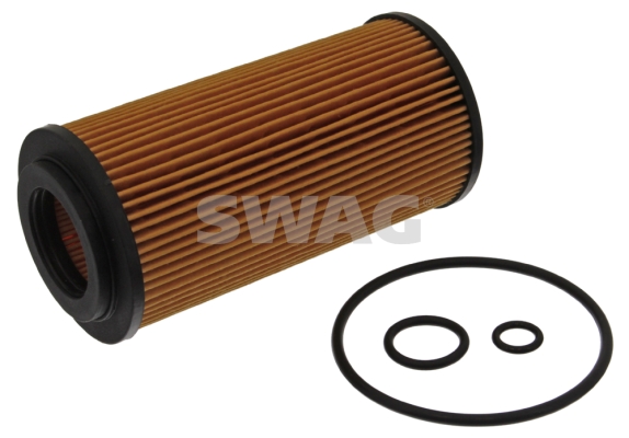 SWAG 10 92 6981 Olejový filtr